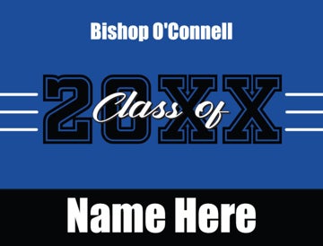 Picture of Bishop O'Connell - Design C