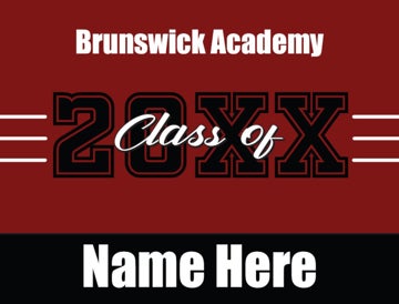 Picture of Brunswick Academy - Design C