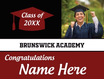 Picture of Brunswick Academy - Design E