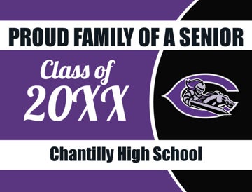 Picture of Chantilly High School - Design A