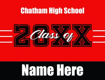 Picture of Chatham High School - Design C