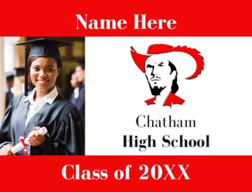 Picture of Chatham High School - Design D
