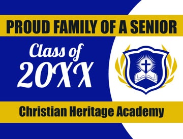 Picture of Christian Heritage Academy - Design A