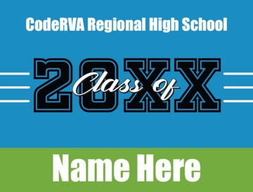 Picture of CodeRVA Regional High School - Design C