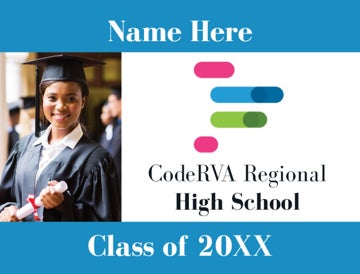 Picture of CodeRVA Regional High School - Design D