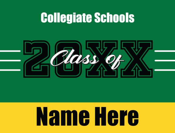 Picture of Collegiate Schools - Design C