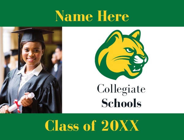 Picture of Collegiate Schools - Design D