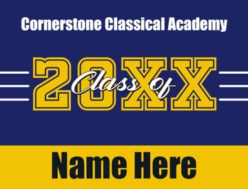 Picture of Cornerstone Classical Academy - Design C
