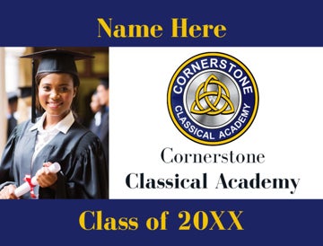 Picture of Cornerstone Classical Academy - Design D