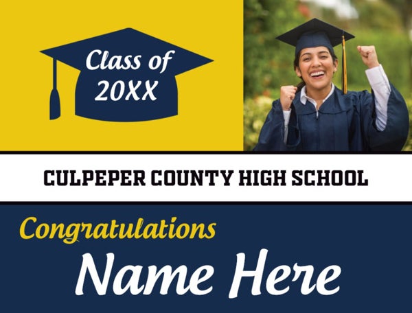 Picture of Culpeper County High School - Design E