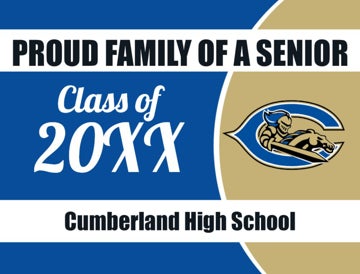 Picture of Cumberland High School - Design A