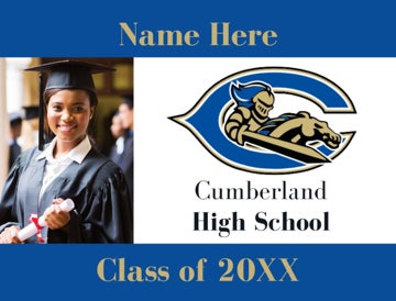 Picture of Cumberland High School - Design D