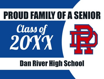 Picture of Dan River High School - Design A
