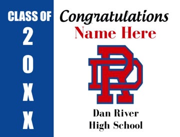 Picture of Dan River High School - Design B