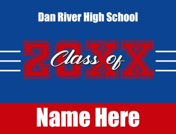 Picture of Dan River High School - Design C
