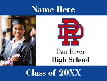 Picture of Dan River High School - Design D