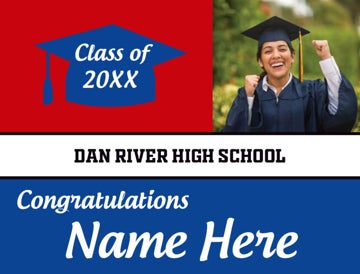Picture of Dan River High School - Design E