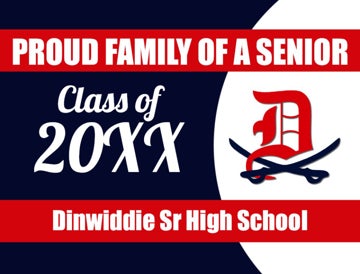 Picture of Dinwiddie Sr High School - Design A