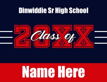 Picture of Dinwiddie Sr High School - Design C