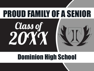 Picture of Dominion High School - Design A