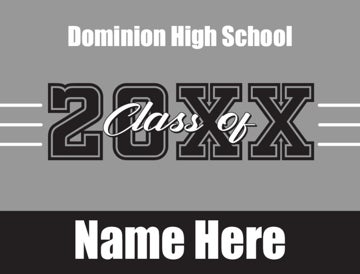 Picture of Dominion High School - Design C