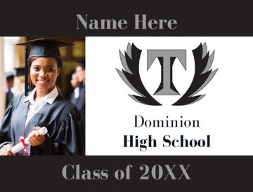 Picture of Dominion High School - Design D