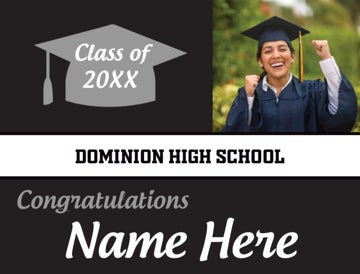 Picture of Dominion High School - Design E