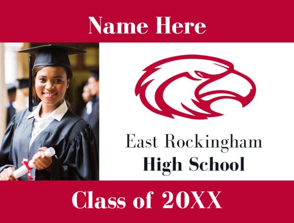 Picture of East Rockingham High School - Design D