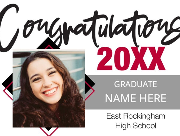 Picture of East Rockingham High School - Design F