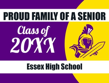 Picture of Essex High School - Design A