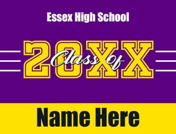 Picture of Essex High School - Design C