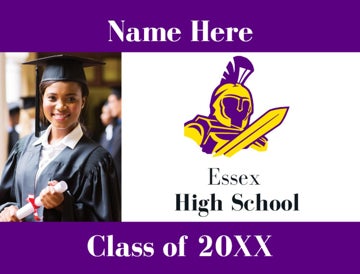 Picture of Essex High School - Design D