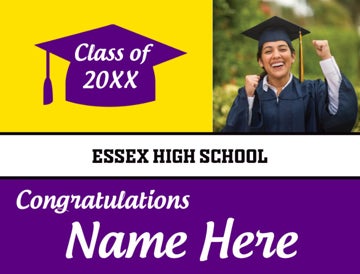 Picture of Essex High School - Design E