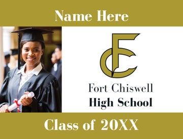 Picture of Fort Chiswell High School - Design D