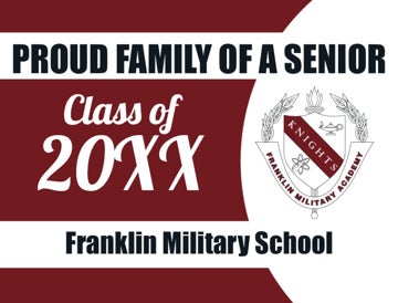 Picture of Franklin Military School - Design A