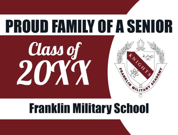 Picture of Franklin Military School - Design A