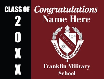 Picture of Franklin Military School - DesignB