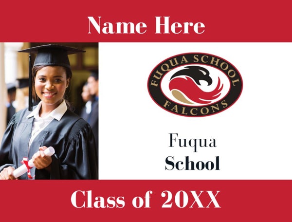 Picture of Fuqua School - Design D