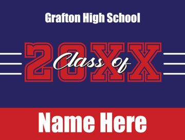 Picture of Grafton High School - Design C