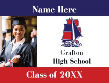 Picture of Grafton High School - Design D