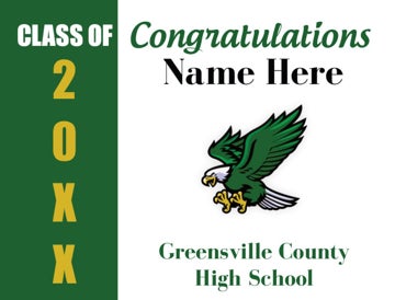 Picture of Greensville County High School - Design B