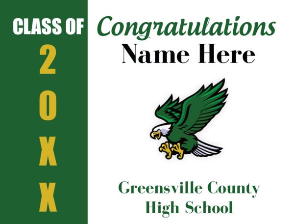 Picture of Greensville County High School - Design B