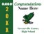 Picture of Greensville County High School - Design B
