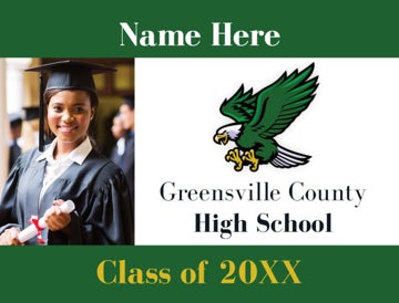 Picture of Greensville County High School - Design D