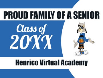 Picture of Henrico Virtual Academy - Design A