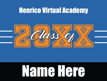 Picture of Henrico Virtual Academy - Design C