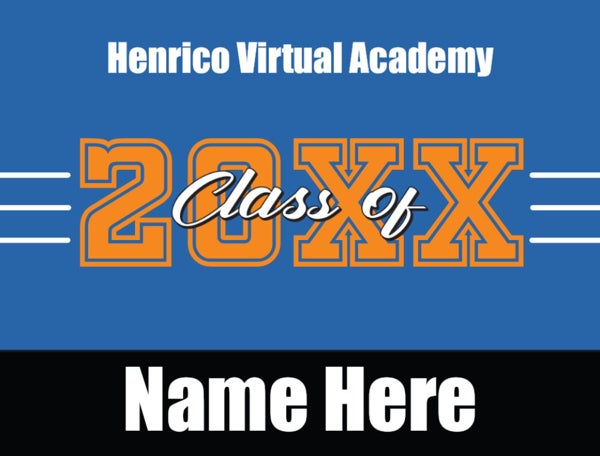 Picture of Henrico Virtual Academy - Design C