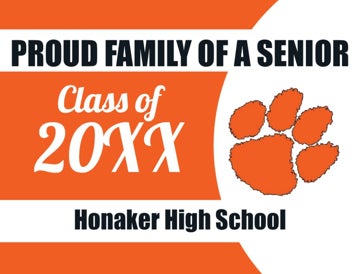 Picture of Honaker High School - Design A