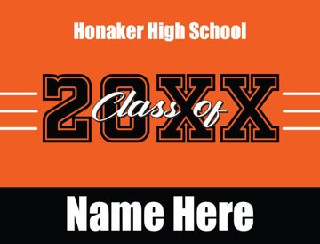Picture of Honaker High School - Design C
