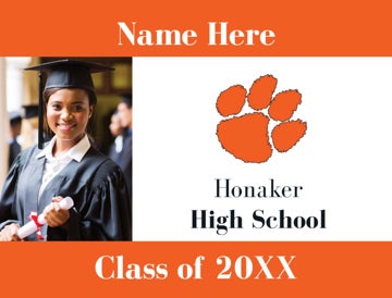 Picture of Honaker High School - Design D